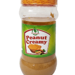 PEANUT