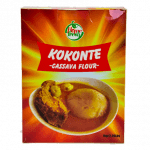 kokonte