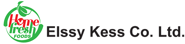 Elssy Kess | HomeFresh Products