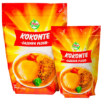 kokonte